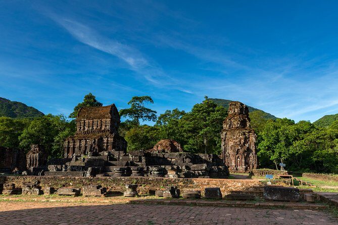 Hoi An: Full-day My Son Sanctuary And Hoi An Heritage Tour - The Scenery and Atmosphere