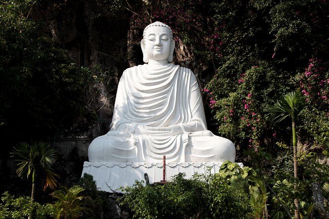 Hoi An: Full-day Mystical My Son And Marble Mountains Adventure - What’s Included and What You Should Know