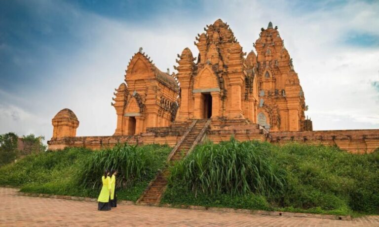 Hoi An: Full-Day Small Group Trip to My Son Sanctuary - What to Expect at Each Stop