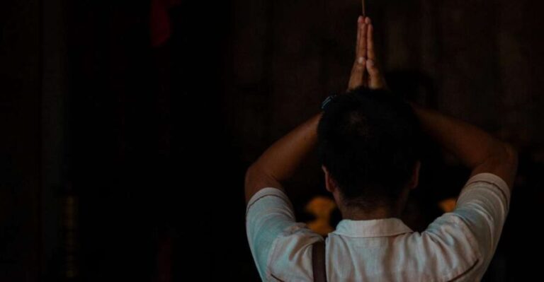 Hoi An Ghosts, Death, Mystery Unveiled - Why This Tour Is a Good Value