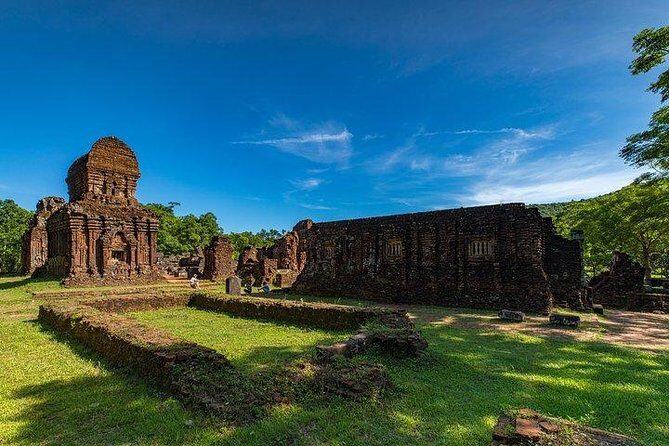 Hoi An: Half-day Excursion To My Son Sanctuary Tour - A detailed look at the itinerary and what to expect