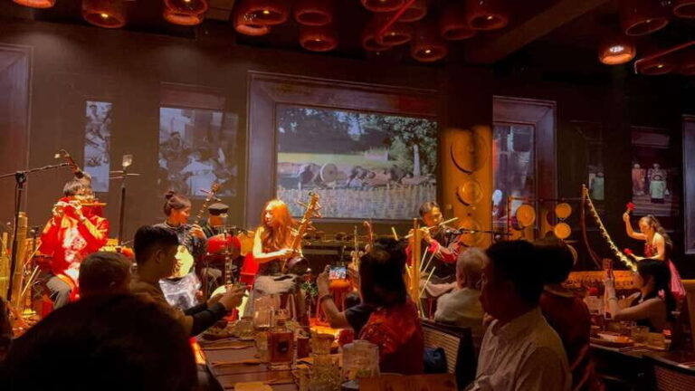 Hoi An Hands-On Cooking Class With Market Visit & Chef Guide - What to Expect: From Market to Meal