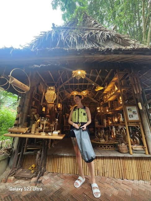 Hoi An: Hands-On Countryside Tour with Activities - Who Is This Tour Best For?