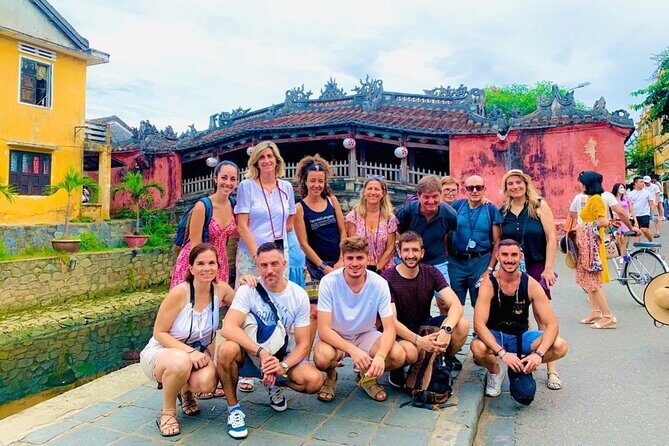 Hoi An Hidden Gem- Local Food- Lantern Making- Tailoring - Itinerary Breakdown