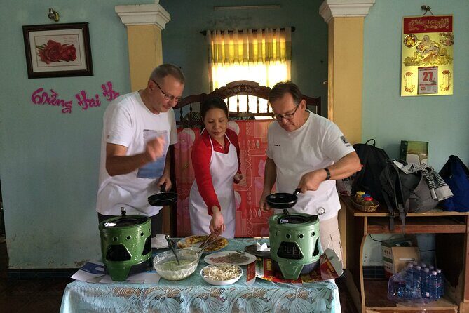 Hoi An Home Hosted Meal in Rice Farmer Home - Pricing & Value