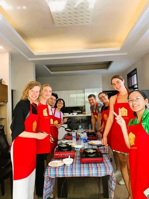 Hoi An: Jolie Cooking Class - Why This Tour Delivers Value