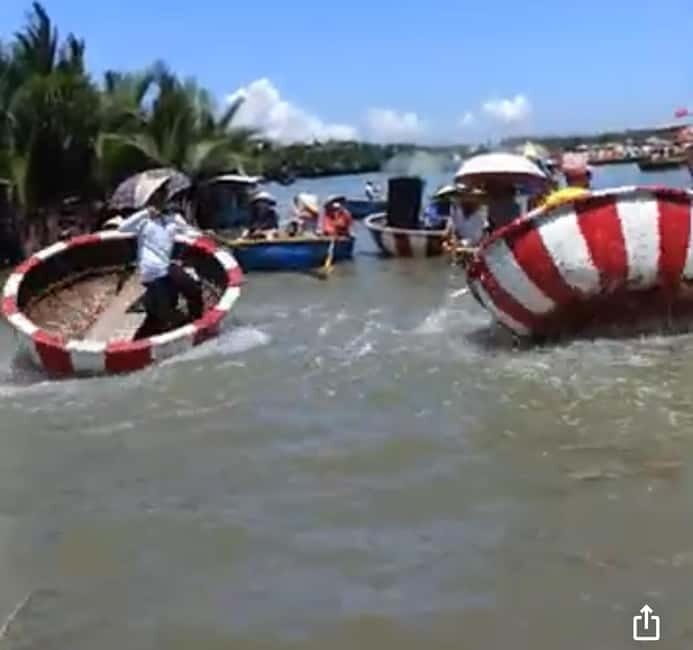 Hoi An: Lantern Making, Basket Boat, and Cooking Class - Who Will Love This Tour?