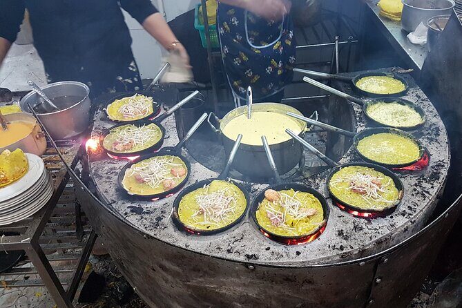 Hoi An local food tour - enjoy taste of Vietnam at ancient town! - A Closer Look at the Itinerary