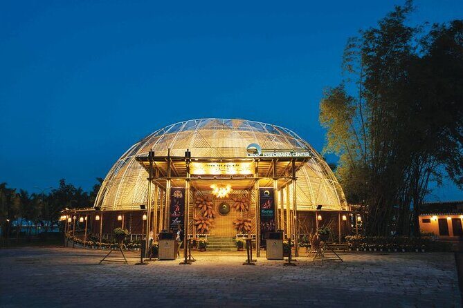 Hoi An Memories Show with Hoi An Impression Theme Park Ticket - The Value for Travelers: Why You Should Consider This Show