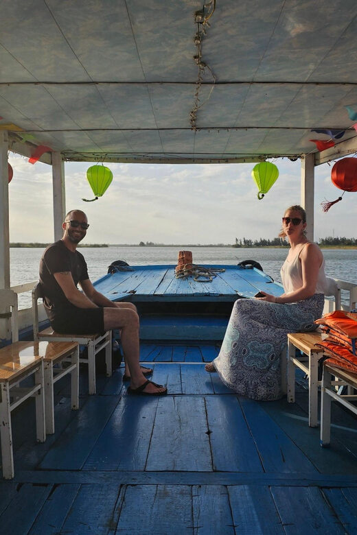 Hoi An: My Son Sanctuary Guided Tour with Boat Trip - A Practical Overview of the Tour