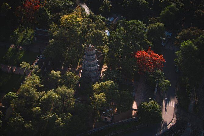Hoi An - My Son Sanctuary - Hue Or Hue - My Son Sanctuary - Hoi An - An In-Depth Look at the Itinerary