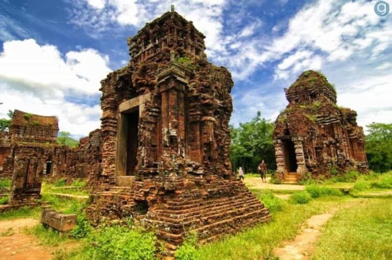 Hoi An: My Son Sanctuary Sunset Tour And Cruise Trip - Who Would Love This Tour?