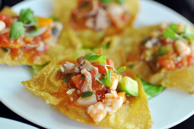 Hoi An Night Market - Ancient Town street food tours by Night - The Value of the Experience