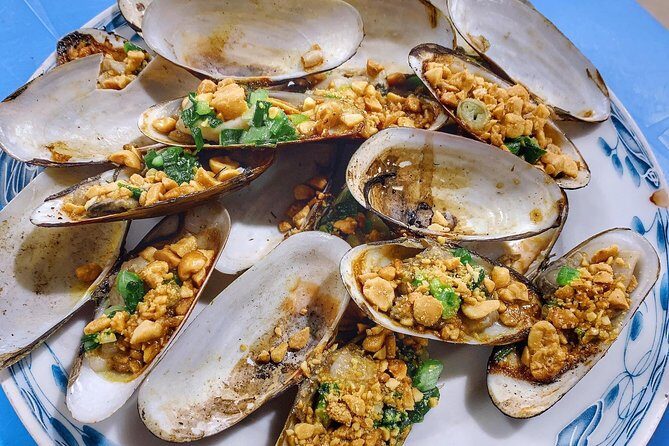 Hoi An Nightlife And Food Tour By Electric Scooter - Who Will Love This Tour?