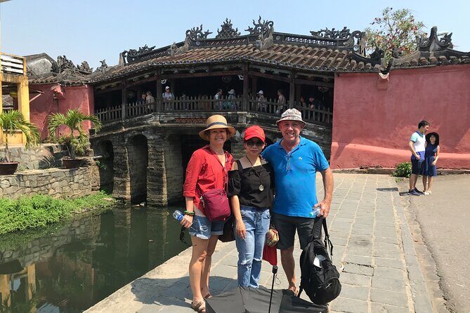 Hoi An Old Town and local Food - The Sum Up