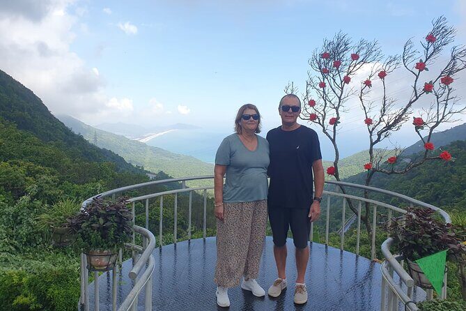 Hoi An or Danang to Hue via Hai Van Pass Tour - Who Should Consider This Tour?