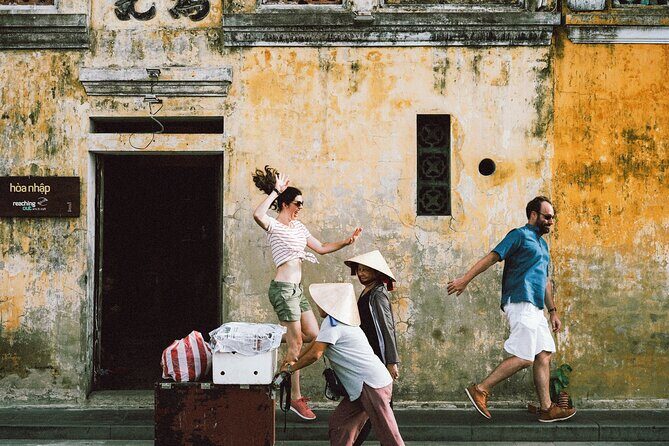 Hoi An Photo Walking Tour: Explore with a Local Photographer - Practical Tips for Travelers