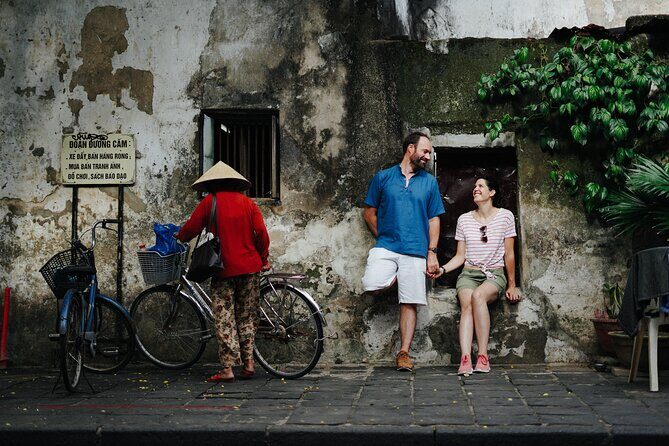 Hoi An Photographer Private Couple Photoshoot & Highlight Reel - Why Travelers Love It