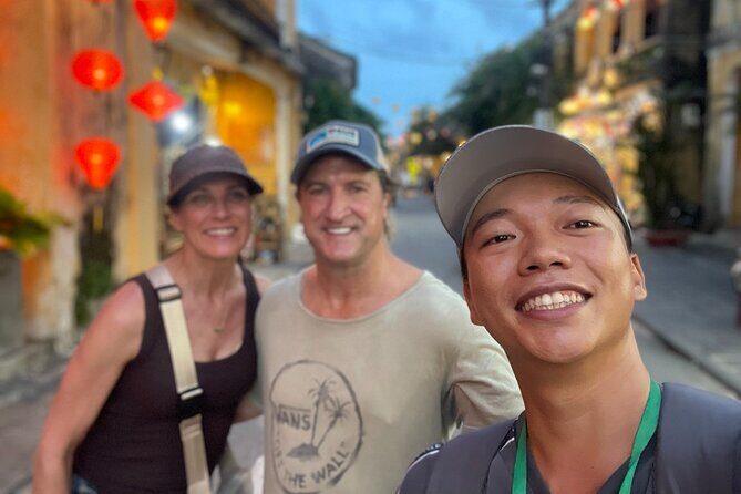 Hoi An Private Tours - Why This Tour Works Well