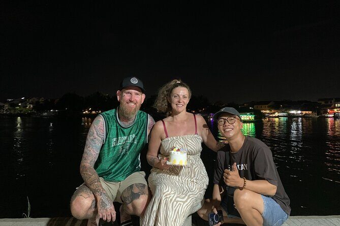 Hoi An Street Food Tour - Eat like a local - Private Tour - Who Would Love This Tour?