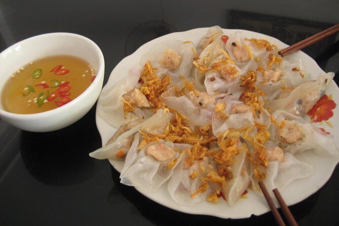 Hoi An Street Food Tour- Eat Like A Local - A Detailed Look at the Hoi An Street Food Experience