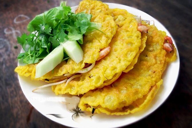 Hoi An Street Food Tour- The Real Taste Of Hoi An - What’s Included and What’s Not