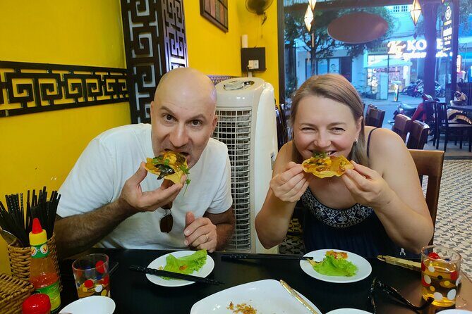 Hoi An street food tour - What Travelers Love About the Tour