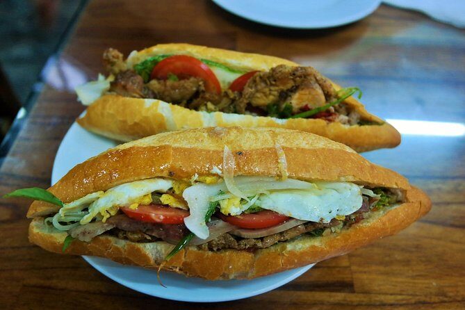Hoi An Street Food Walking Tour with Tastings - A Closer Look at the Tour Experience