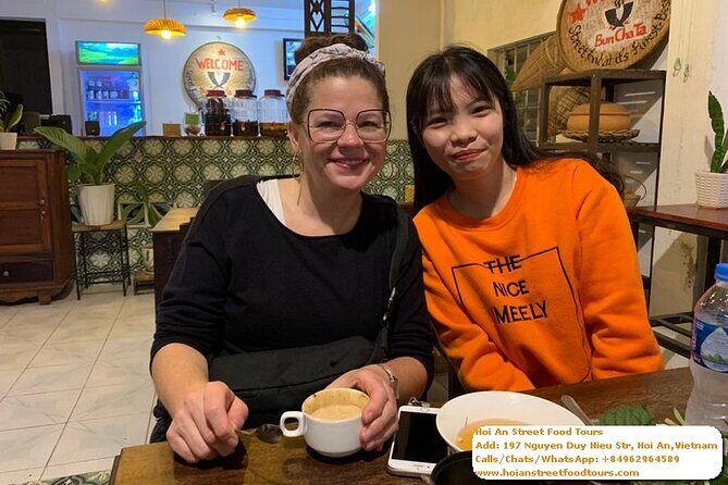 Hoi An Street Walking Food Tours - What Travelers Say: Authenticity and Guides Shine