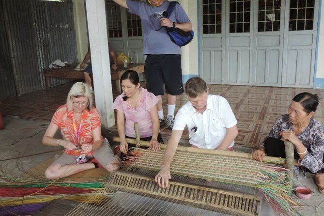 Hoi An Sunrise Tour to Hidden Local Villagers - A Deep Dive Into the Hoi An Sunrise Experience
