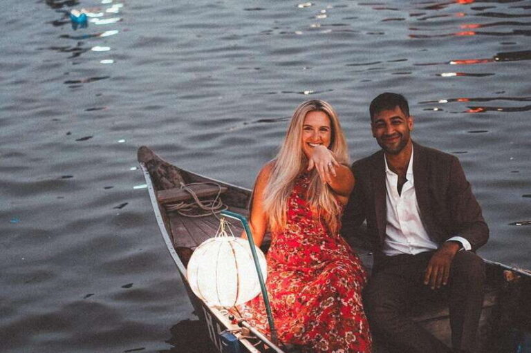 Hoi An: Sunset Boat Proposal & Couple Photoshoot Tour - Why Choose This Tour?