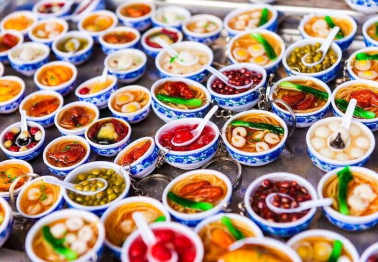 Hoi An: Sunset Food Tasting Tour - The Details That Matter