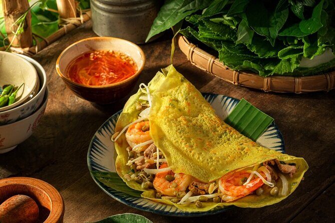 HOI AN Sunset Food Tour - Night Market - Lantern Streets - An In-Depth Look at the Hoi An Sunset Food Tour