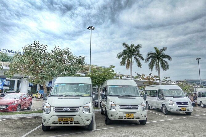 Hoi An to Ba Na Hills Private Car Transfer - Why Choose This Private Transfer?