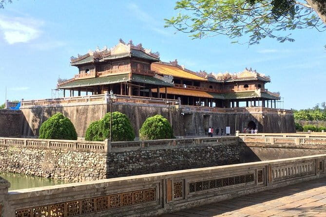 Hoi An to Dong Hoi rides by Private Car service - What’s Included and What to Consider