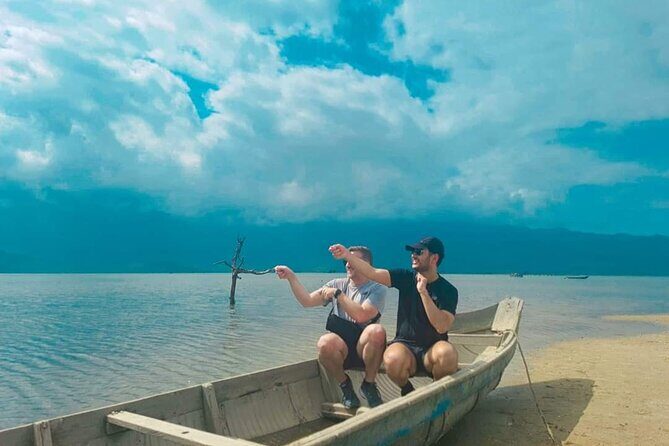 Hoi An to Hue by Private Car Sightseeing via Hai Van Pass & More - Why This Tour Is a Great Choice