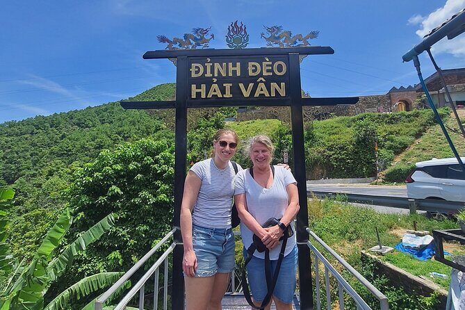 Hoi An To Hue By Private Car Visit Marble Mountains, Golden Bridge, Hai Van Pass - Who Should Consider This Tour?