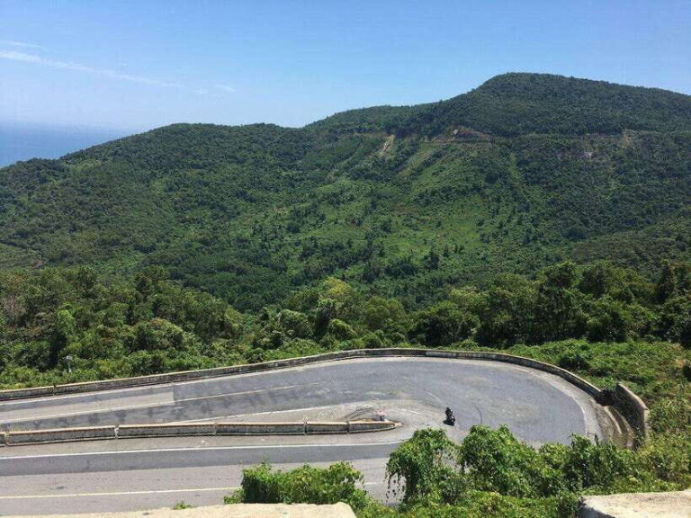 Hoi An to Hue Easy Rider Adventure: Scenic Hai Van Pass Tour - What to Expect on the Road and Beyond