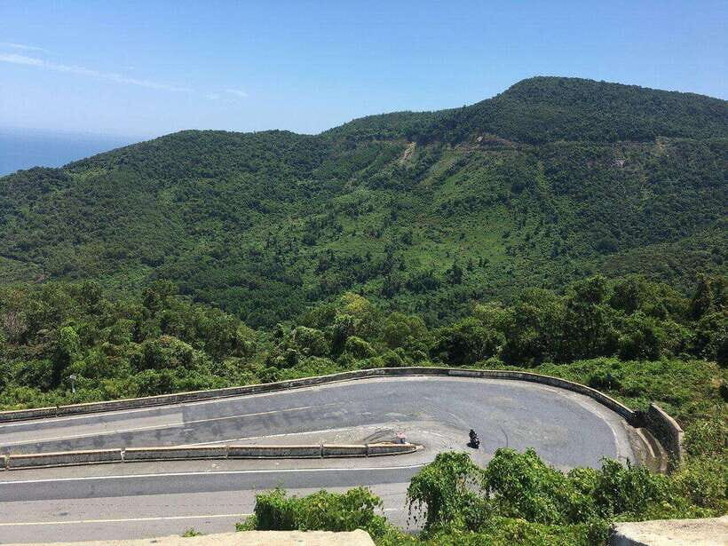 Hoi An to Hue Easy Rider Adventure: Scenic Hai Van Pass Tour - What to Expect on the Road and Beyond