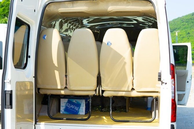 Hoi An To Phong Nha By Private Car - The Value of This Experience