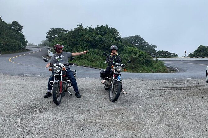 Hoi An to Phong Nha: Explore Hidden Caves & Landscapes - The Guides: The Heart of the Experience