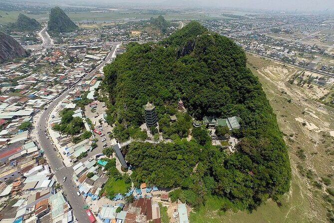 Hoi An to Phong Nha Private Car with Sightseeing Along The Way - Transportation and Price Analysis