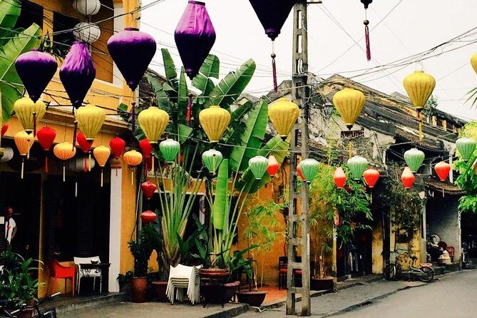 Hoi An 'Town & Country' Private Tour - Who Will Love This Tour?