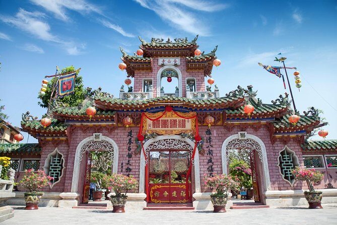 Hoi An UNESCO Heritage Site Walk Tour - Why This Tour Stands Out