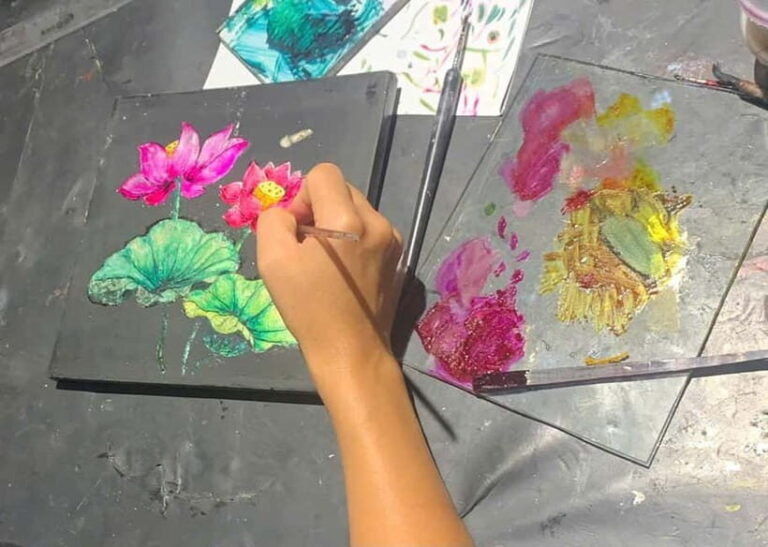 Hoi An: Vietnamese Lacquer Painting Workshop - Who Will Love This Experience?