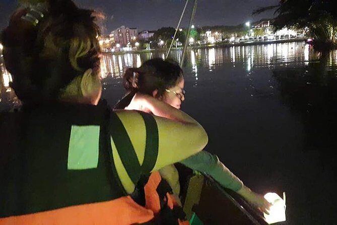 Hoi An walking City- Night Market -Riverboat Ride (4-5 Hours) - Final Thoughts