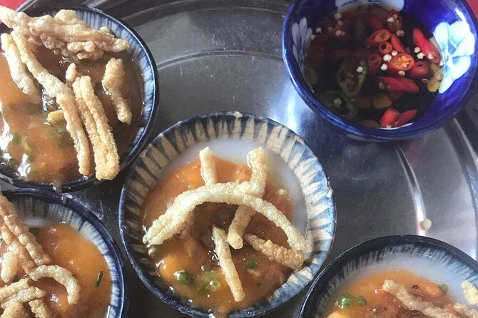 Hoi An Walking Street Food - Private Tour - Transportation, Timing, and Group Size