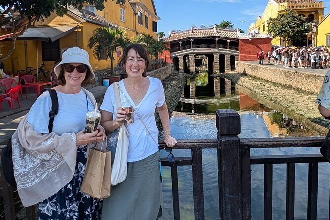 Hoi An Walking Tour - Private Tour - FAQs