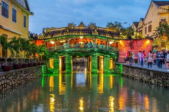 Hoi An Walking Tour - Highlights of the Itinerary: What You’ll See and Experience