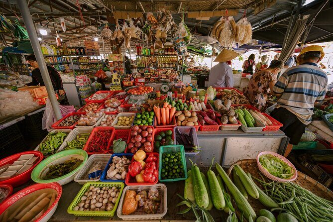 HoiAnGO Experience Local Life: Countryside by Electric Car - What Makes This Tour Stand Out?